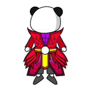 修仙人物 39