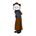 掌柜