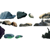 石头 岩石
