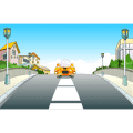 街道 22