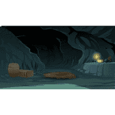 洞穴 洞窟 3