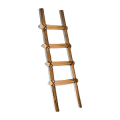 木梯子