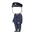 警察 3