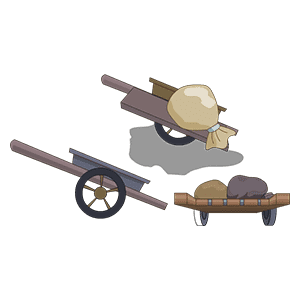 人力车