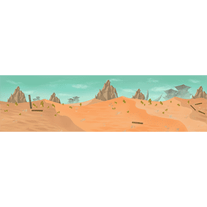沙漠 3