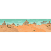 沙漠 3