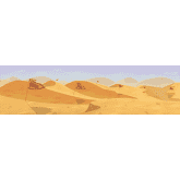 沙漠 4