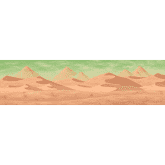 沙漠 5