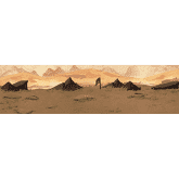 沙漠 10