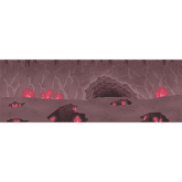 洞穴中晶石 2