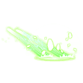 绿炎