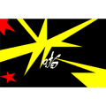 黑屏打人