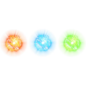 能量球 3