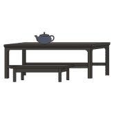 古代桌子凳子