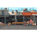 天台 3
