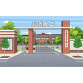 学校门口 4