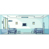 医院病房 6