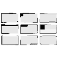 矢量系统框 27