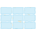 矢量系统框 32