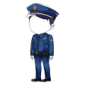 警察 5